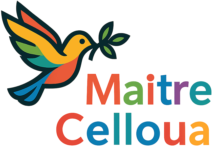 Maître Celloua
